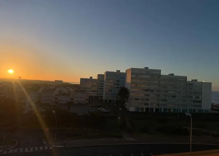 Appart T2 Magnifique Vu Ocean